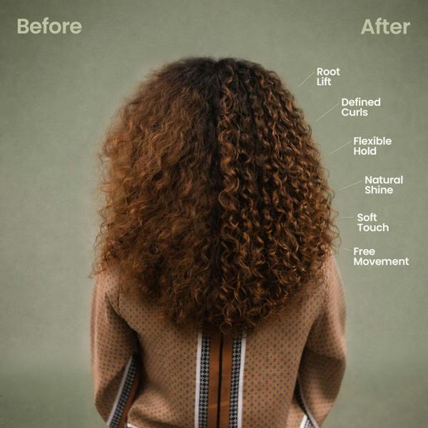 Curl Jar Curl Activator