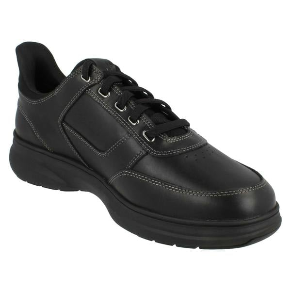 Clarks Mens Clarks Slip On Shoes Mullan Easy