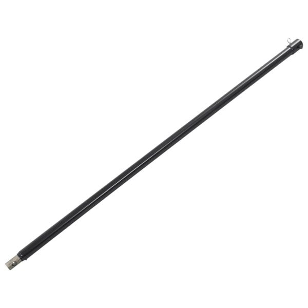 Berkfield Drill Extension Steel 1 m
