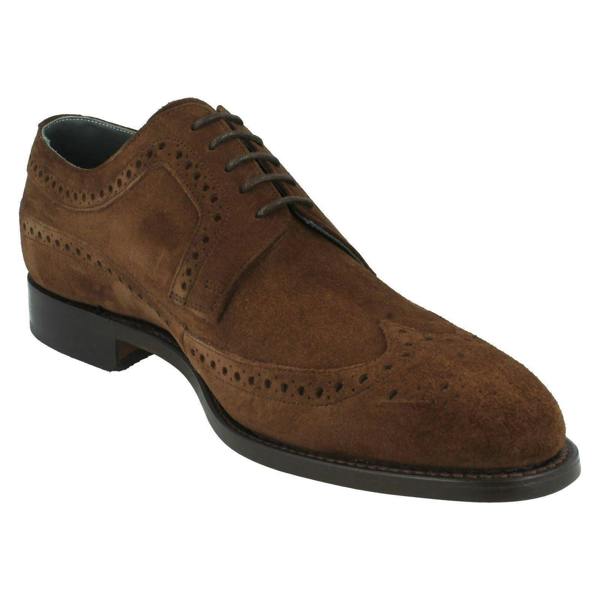 Barker Mens Barker Formal Shoes Woodbridge