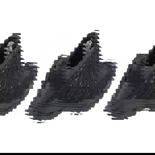 Amblers Safety FS40C Safety Trainers Unisex in Black