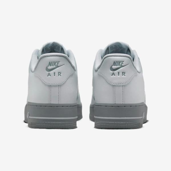 Nike HM0621-001 Sneakers   in  Grey