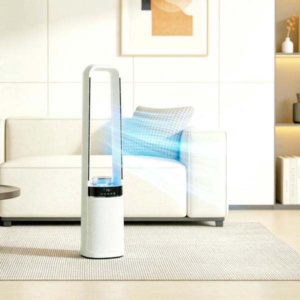 Tower Fan