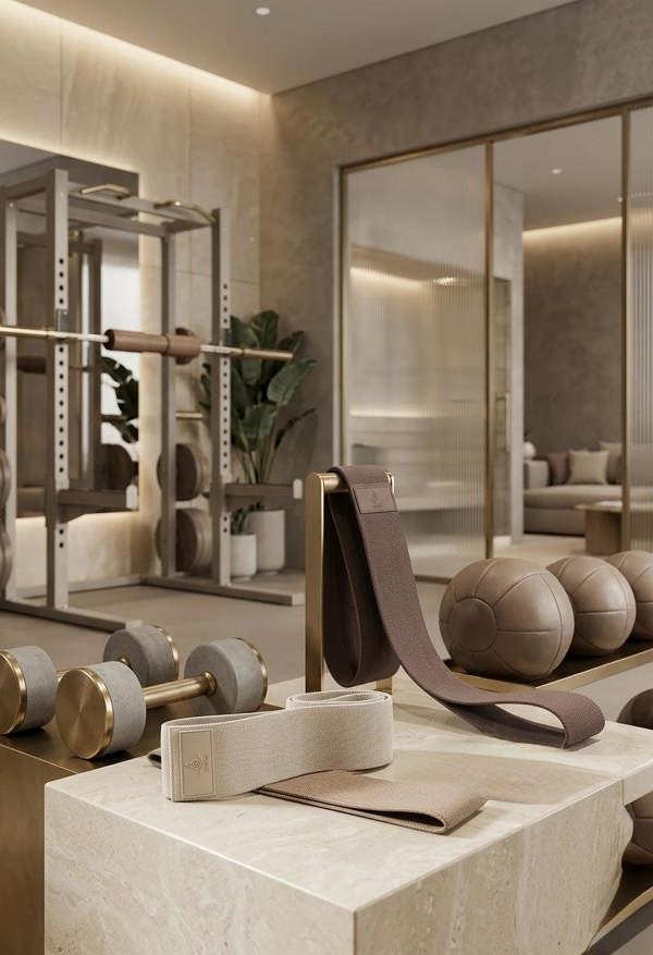 Sculpt & Strength Bands
