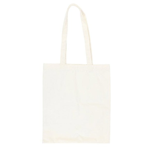 Serano Funky Fungi Mushroom Print Polycotton Tote Bag