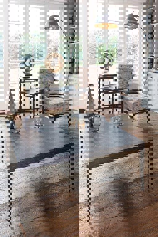 FITZROY Coffee Tables by Gillmore British Design