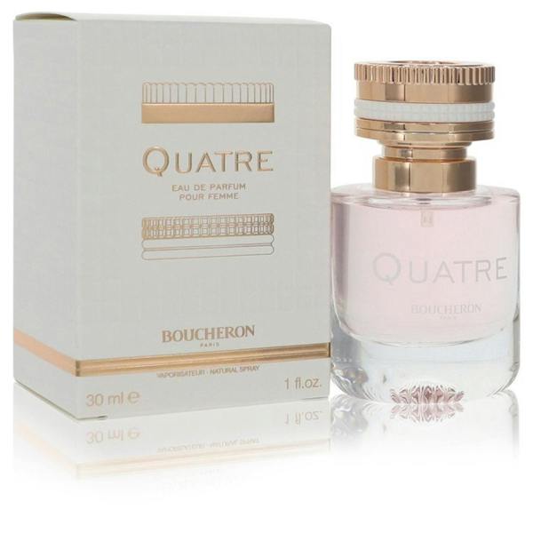 Boucheron Quatre Eau de Parfum 30 ml