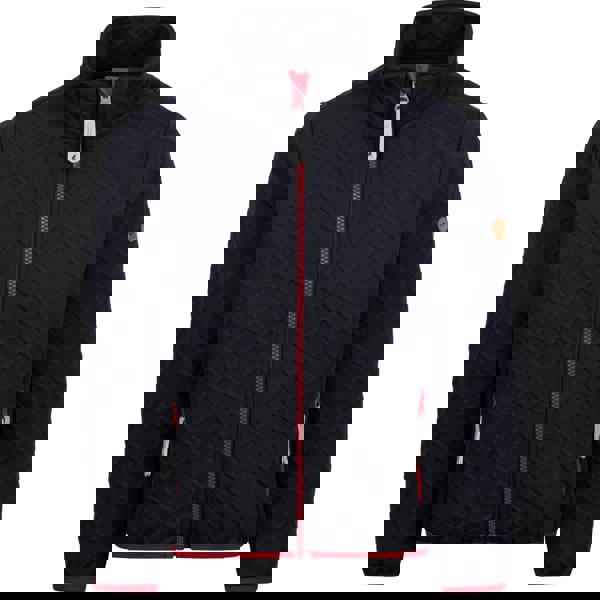 Trespass Childrens/Kids Melton AT300 Fleece - Navy - 