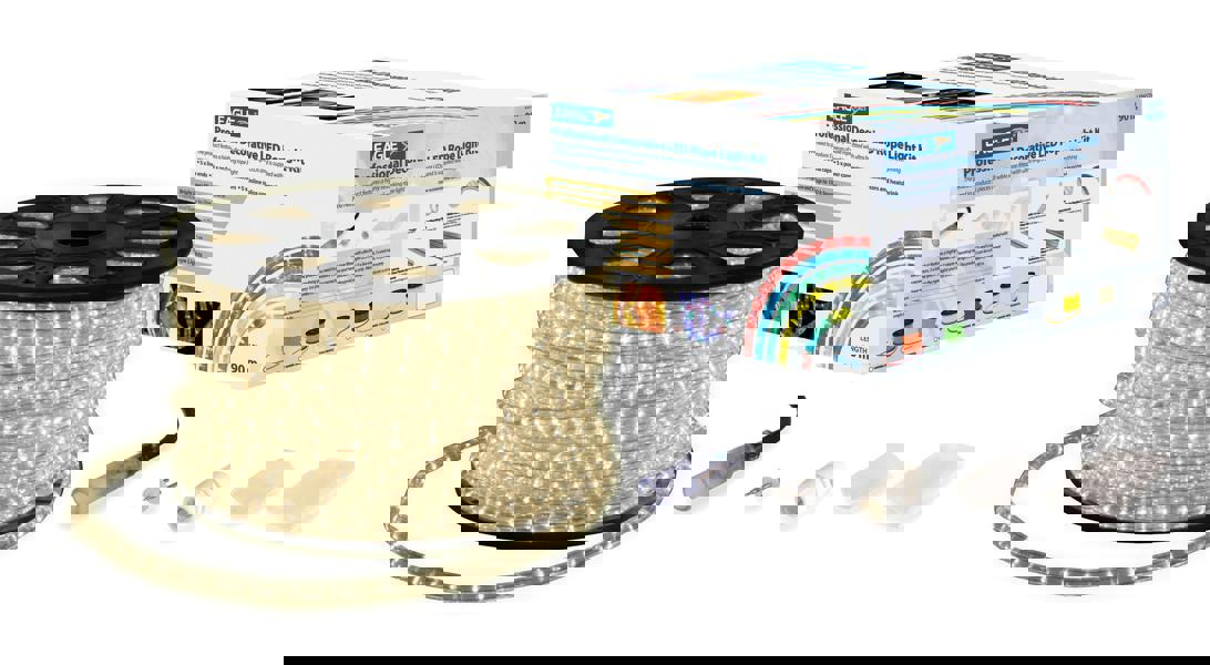 Eagle Cold White 90M Static Led