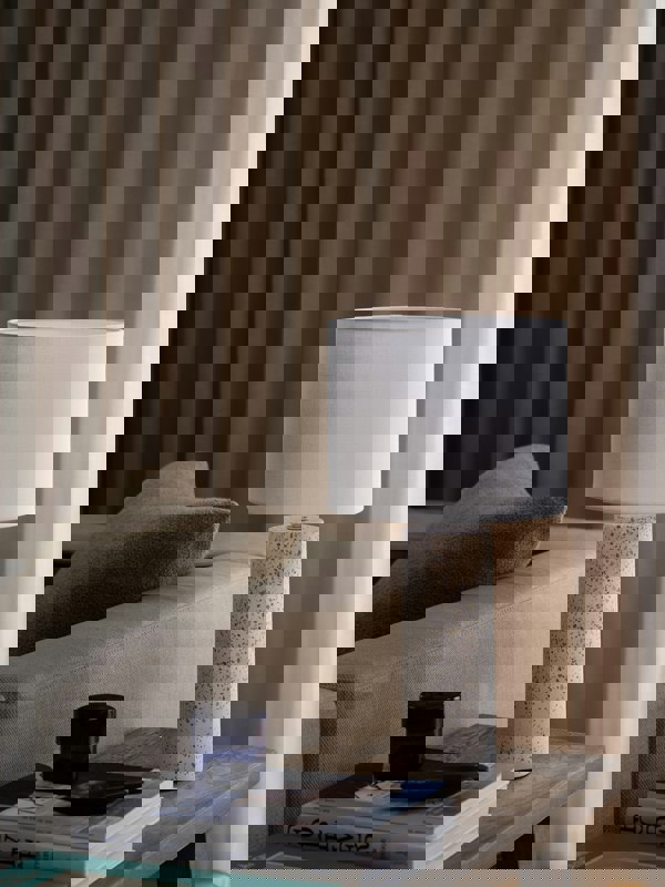 Nordlux Antiga | Table lamp | White