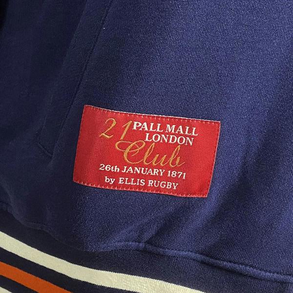 St-Pauls-Rugby-Sweatshirt-1871-Zipper-Woven-Label