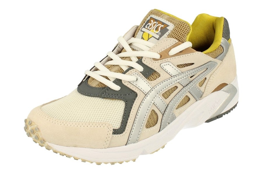Asics Gel-Ds Trainer Og Mens 1191A100  100 - Cream Silver 100 - Photo 0