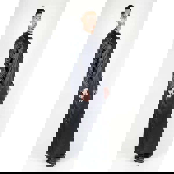 TT-002_thobe_Black-Regular_52, TT-002_thobe_Black-Regular_54, TT-002_thobe_Black-Regular_56, TT-002_thobe_Black-Regular_58, TT-002_thobe_Black-Regular_60, TT-002_thobe_Black-Slim_52, TT-002_thobe_Black-Slim_54, TT-002_thobe_Black-Slim_56, TT-002_thobe_Black-Slim_58, TT-002_thobe_Black-Slim_60