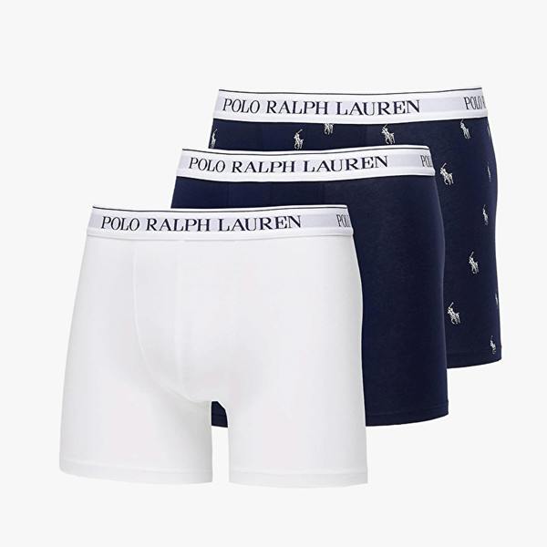 Polo Ralph Lauren Boxer Briefs Boxers   in  Multicoloured