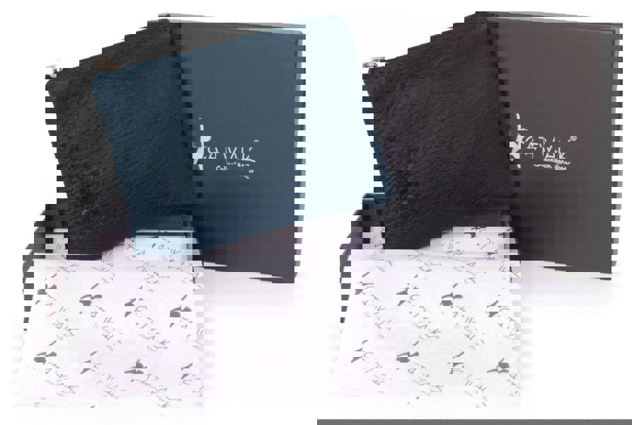 Catwalk Collection Handbags Mimi - Small Purse - RFID