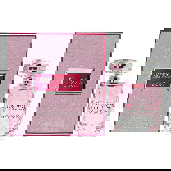 Jimmy Choo Blossom Special Edition Eau de Parfum 60ml