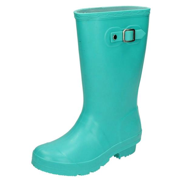 Spot On Girls Spot On Wellington Boots