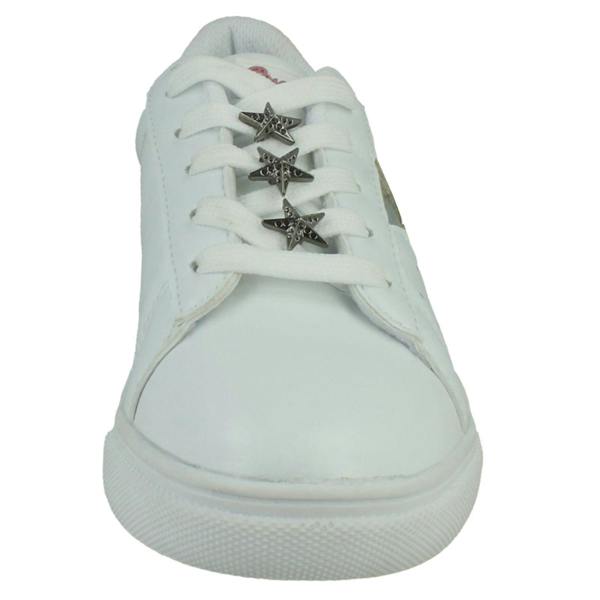 Pineapple Girls Pineapple Casual Trainers H2646