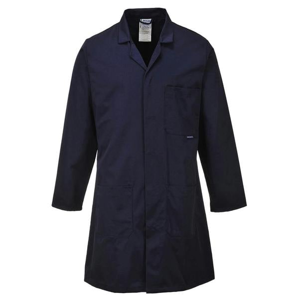 Standard Coat - Hi-Vis Trousers