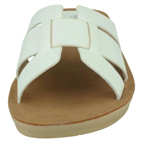 Savannah Ladies Savannah Mules F00352