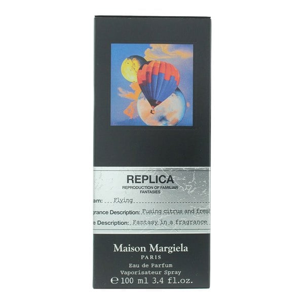Maison Margiela Replica Flying Eau de Parfum 100ml Unisex