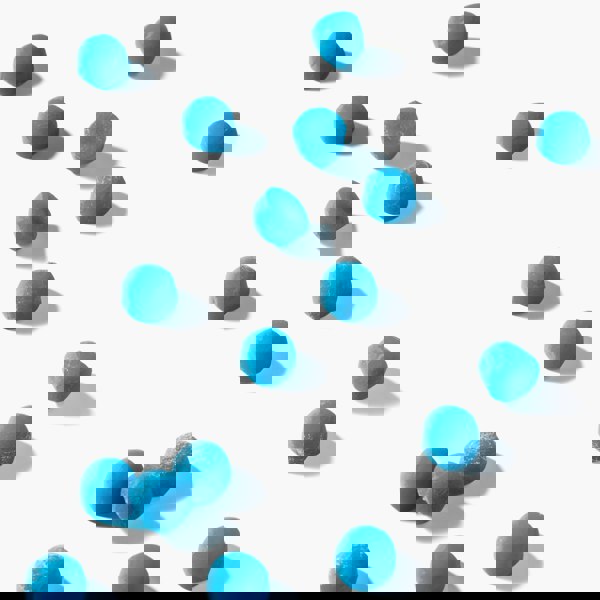 Myga Creatine Gummies – Blueberry Energy & Recovery Support