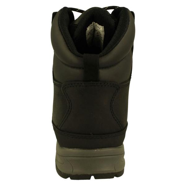 Northwest Territory Mens Northwest Territory Waterproof Casual Boots Pelly