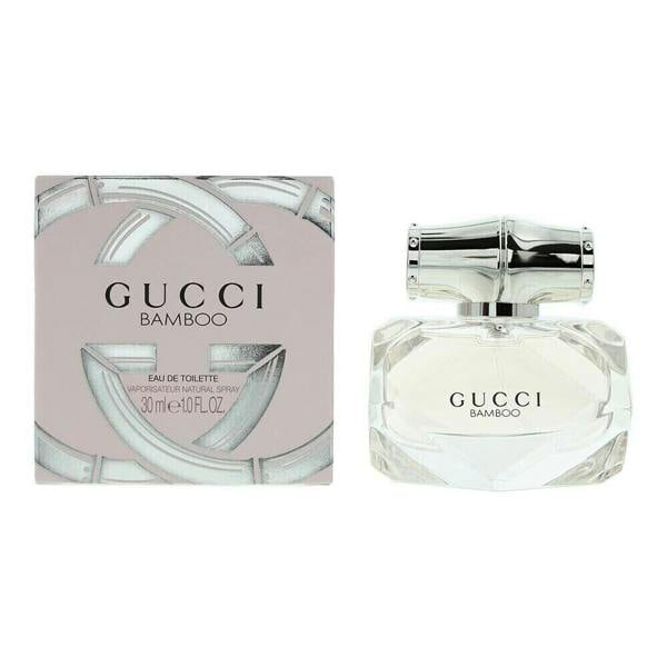 Gucci Bamboo 30ml Eau De Toilette EDT Spray For Her