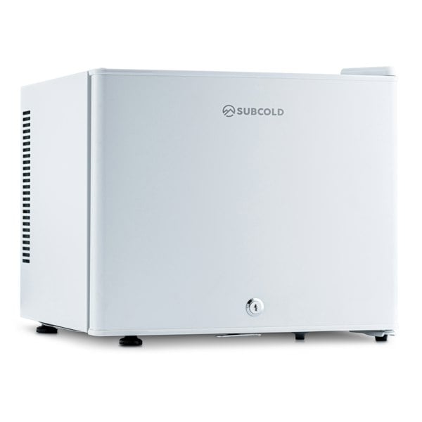 Subcold Aire20 LED Mini Fridge - White