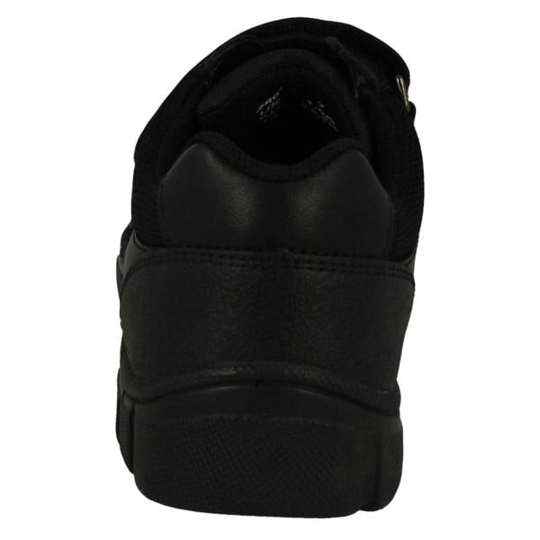 Start-rite Boys Startrite Football Detailed School Shoes Chance