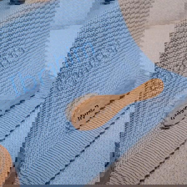 The Baby Gifting Company ULTIMATE CAROUSEL GIFT SET