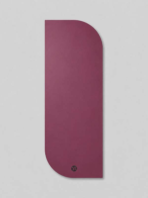 Yoga Studio Wave Grip Mat 4mm