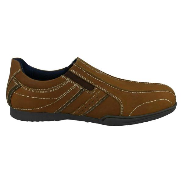 Pod Mens Pod Casual Shoes Percy
