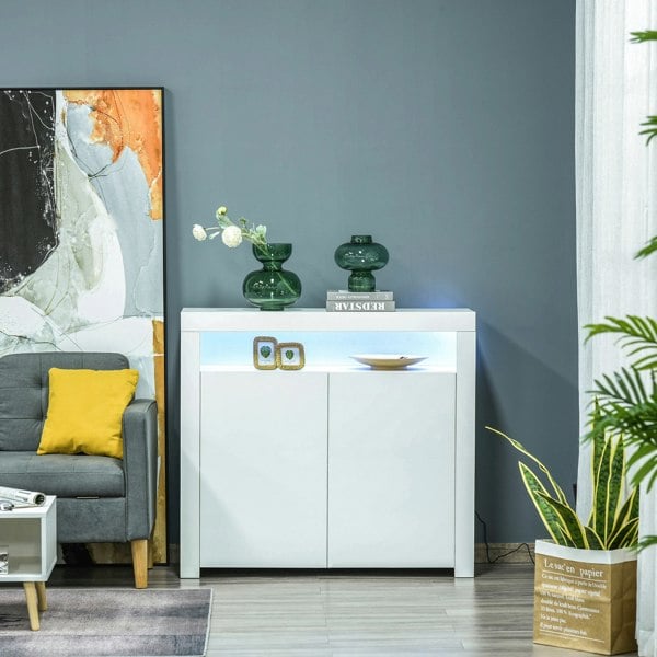 Storage Cabinet