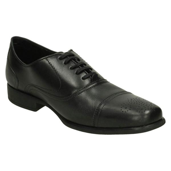 ANATOMIC Mens Anatomic Formal Brogues Escada