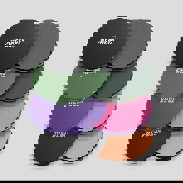 Phoenix Fitness Dual Sided Gliding Discs