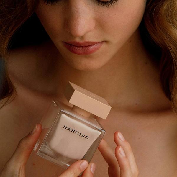 Narciso Rodriguez NARCISO Poudrée Eau de Parfum Spray 50ml - Additional 4