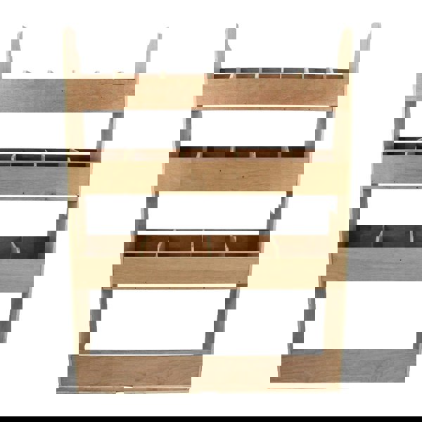 T-mech 11sqm Silver Grey Van Lining & Ford Transit Custom SWB Van Racking Unit