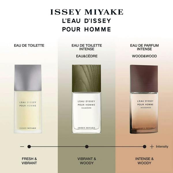 Issey Miyake L'Eau d'Issey Pour Homme  Eau de Toilette Refill 150ml - Additional 4
