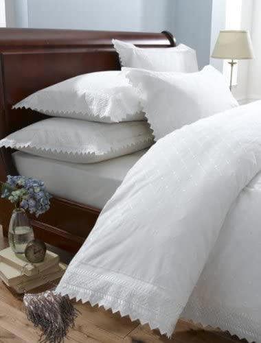 Balmoral Double White - BM