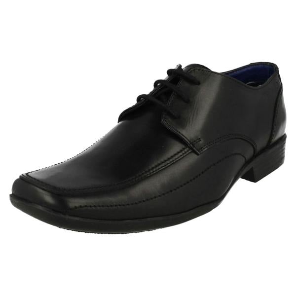 Lambretta Mens Lambretta Formal Lace Up Shoes 20303