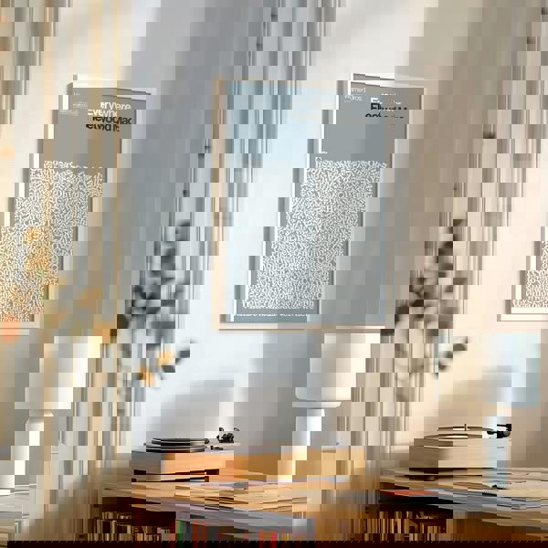 Reign&Hail Everywhere - Fleetwood Mac