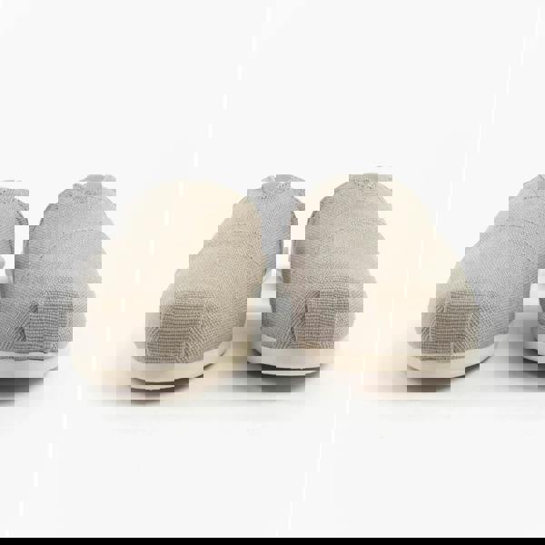 Toms TOMS ALPARGATA MULE Womens Espadrille Grey