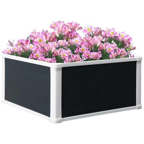 Garden Bed