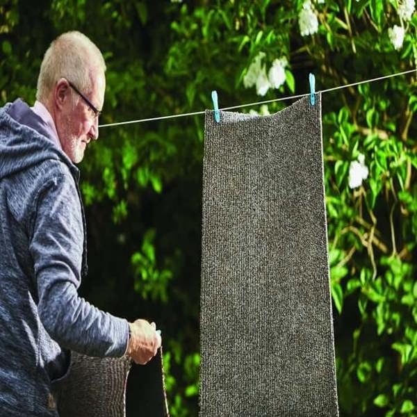 The Rugs Eco-Friendly Washable Cotton Mats | Home Solutions