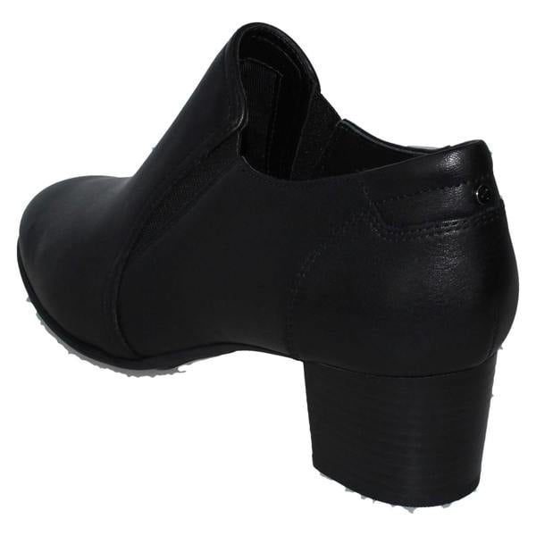 Clarks Ladies Clarks Chunky Stacked Heel Smart Trouser Shoes Linnae Way