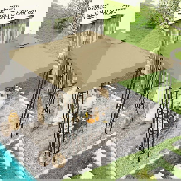 Replacement Canopy Top