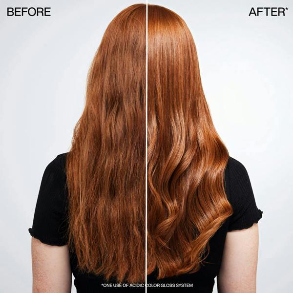 Redken Acidic Color Gloss Treatment Double