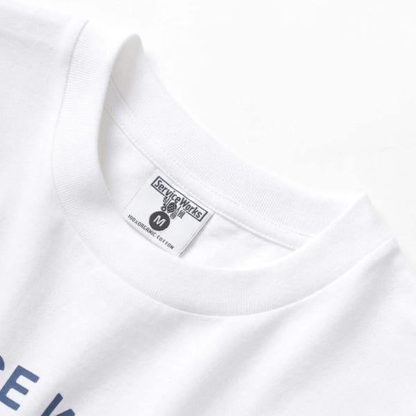 Service Works Soup For The Soul T-Shirt