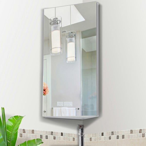 Mirror Cabinet
